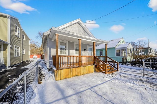 204 Davis Street, Syracuse, NY 13204