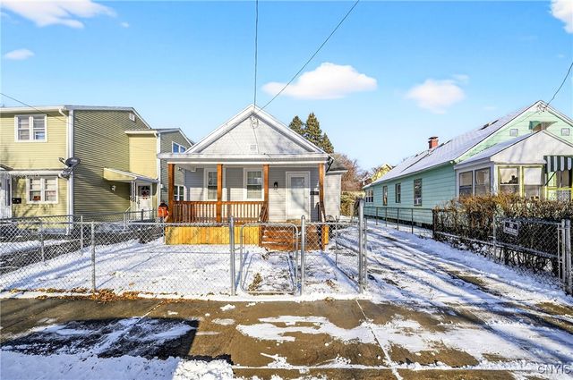 204 Davis Street, Syracuse, NY 13204