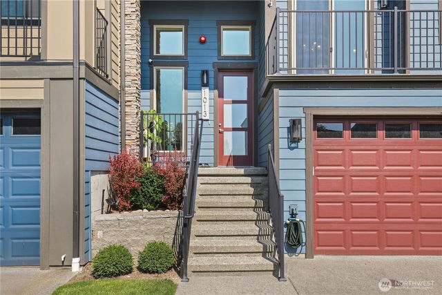 1013 105th Avenue Ct E, Edgewood, WA 98372