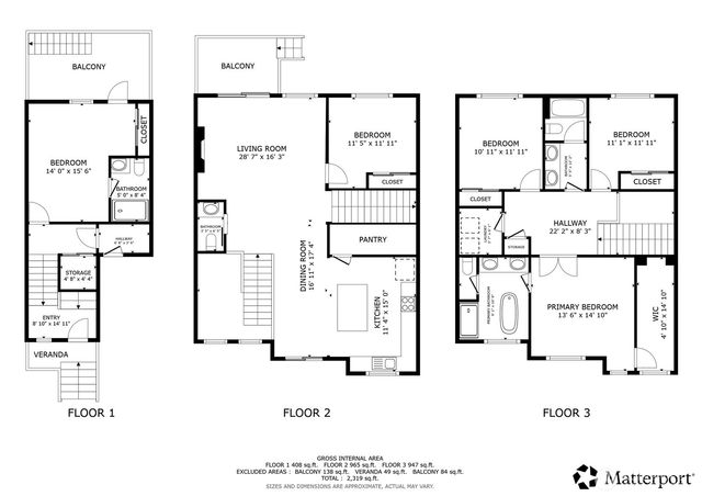 1013 105th Avenue Ct E, Edgewood, WA 98372