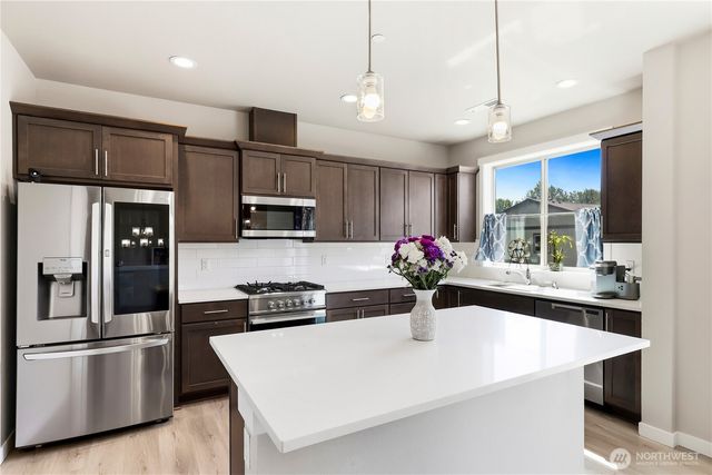 1013 105th Avenue Ct E, Edgewood, WA 98372