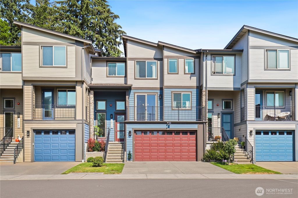 1013 105th Avenue Ct E, Edgewood, WA 98372