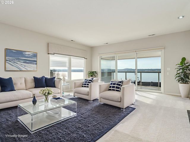 6903 Se RIVERSIDE Dr 3, Vancouver, WA 98664