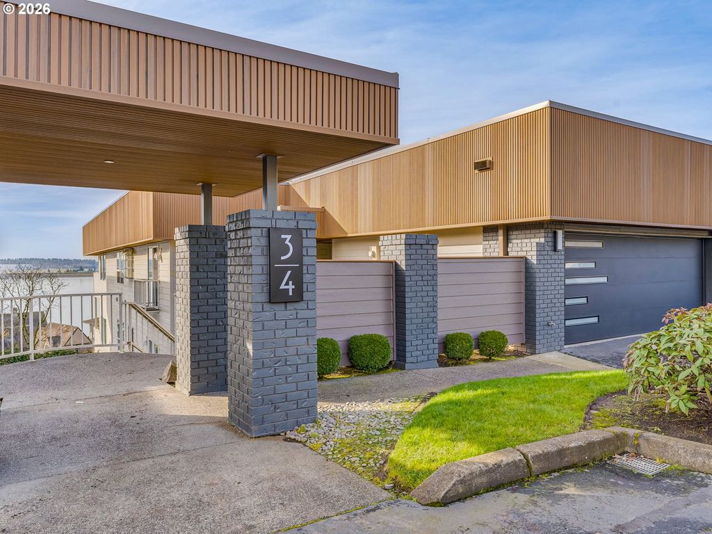 6903 Se RIVERSIDE Dr 3, Vancouver, WA 98664