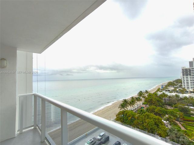 2751 S Ocean Drive 1106S, Hollywood, FL 33019