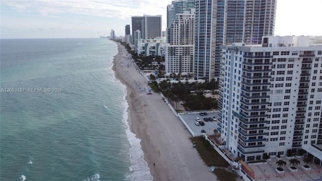 2751 S Ocean Drive 1106S, Hollywood, FL 33019