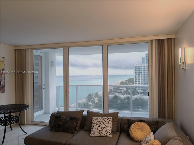 2751 S Ocean Drive 1106S, Hollywood, FL 33019