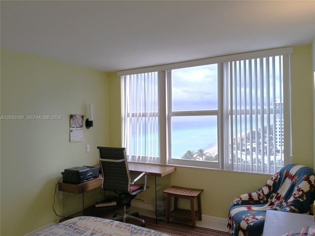 2751 S Ocean Drive 1106S, Hollywood, FL 33019