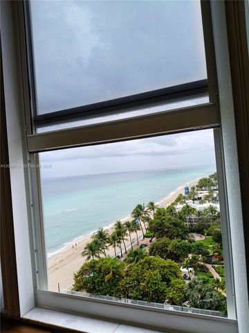 2751 S Ocean Drive 1106S, Hollywood, FL 33019