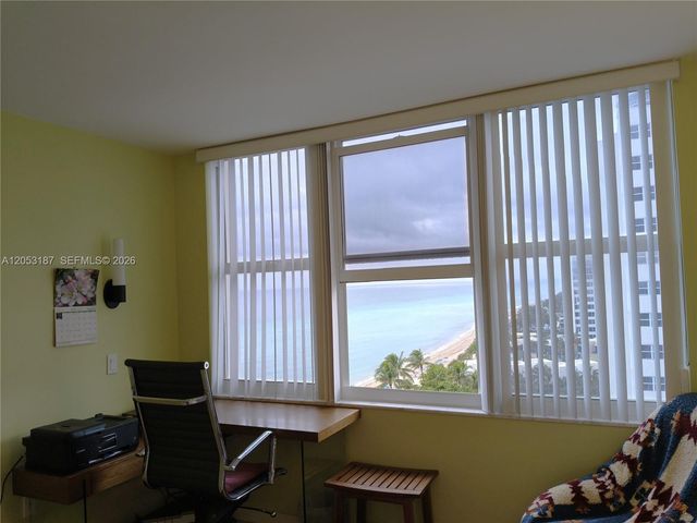 2751 S Ocean Drive 1106S, Hollywood, FL 33019