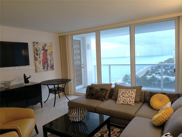 2751 S Ocean Drive 1106S, Hollywood, FL 33019
