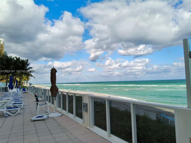 2751 S Ocean Drive 1106S, Hollywood, FL 33019