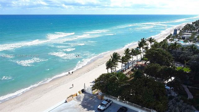2751 S Ocean Drive 1106S, Hollywood, FL 33019