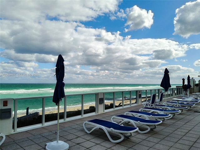 2751 S Ocean Drive 1106S, Hollywood, FL 33019