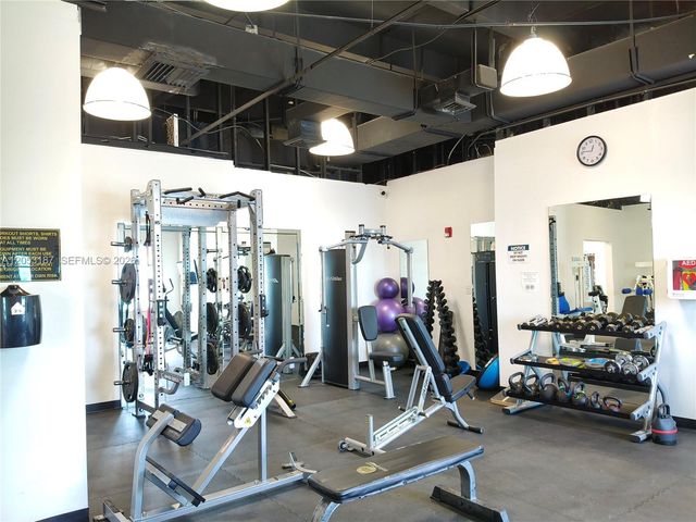 2751 S Ocean Drive 1106S, Hollywood, FL 33019
