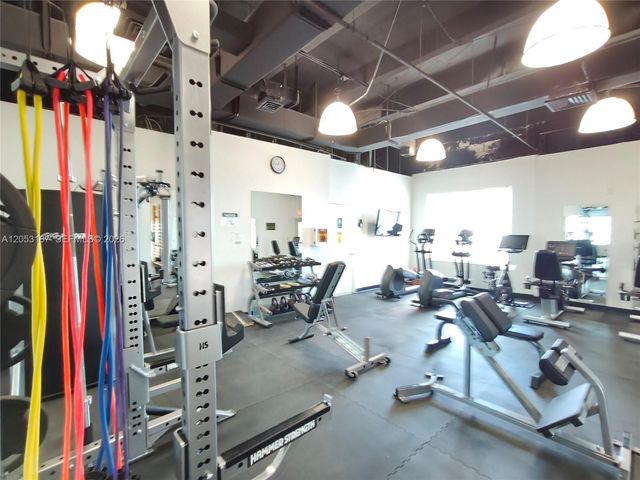 2751 S Ocean Drive 1106S, Hollywood, FL 33019