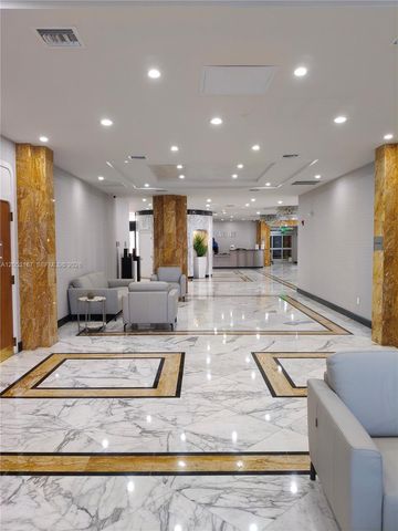 2751 S Ocean Drive 1106S, Hollywood, FL 33019