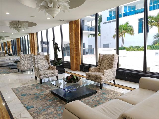 2751 S Ocean Drive 1106S, Hollywood, FL 33019
