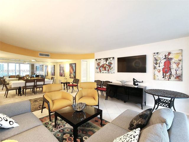 2751 S Ocean Drive 1106S, Hollywood, FL 33019