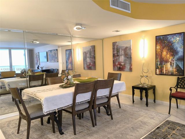 2751 S Ocean Drive 1106S, Hollywood, FL 33019