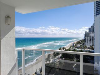 2751 S Ocean Drive 1106S, Hollywood, FL 33019