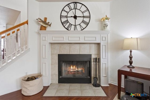 203 Echo Village Drive, Temple, TX 76502