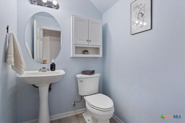 203 Echo Village Drive, Temple, TX 76502