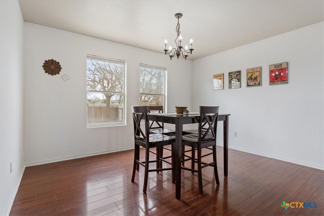 203 Echo Village Drive, Temple, TX 76502