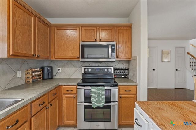 203 Echo Village Drive, Temple, TX 76502