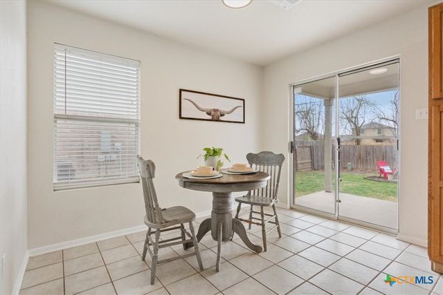 203 Echo Village Drive, Temple, TX 76502