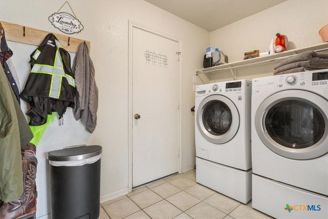 203 Echo Village Drive, Temple, TX 76502