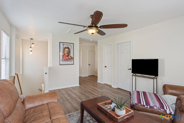 203 Echo Village Drive, Temple, TX 76502