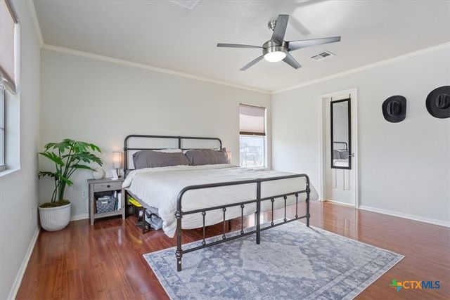 203 Echo Village Drive, Temple, TX 76502