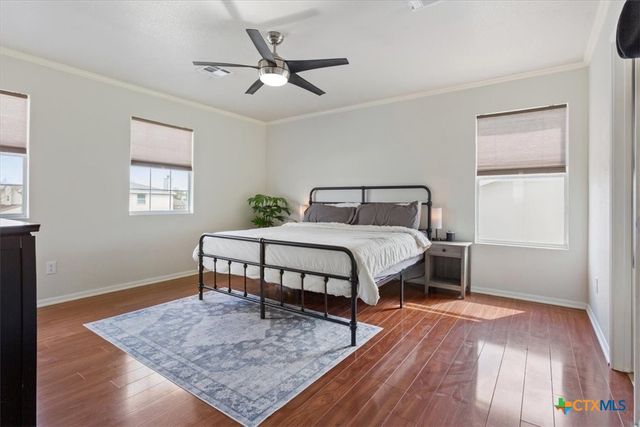 203 Echo Village Drive, Temple, TX 76502