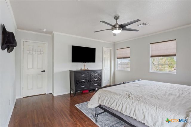 203 Echo Village Drive, Temple, TX 76502