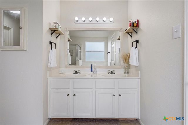 203 Echo Village Drive, Temple, TX 76502