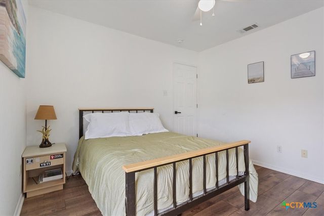 203 Echo Village Drive, Temple, TX 76502