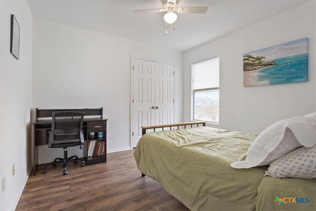 203 Echo Village Drive, Temple, TX 76502