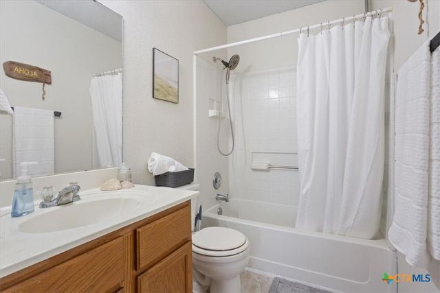 203 Echo Village Drive, Temple, TX 76502