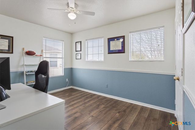 203 Echo Village Drive, Temple, TX 76502