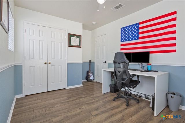 203 Echo Village Drive, Temple, TX 76502