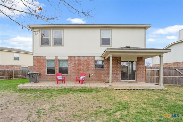 203 Echo Village Drive, Temple, TX 76502