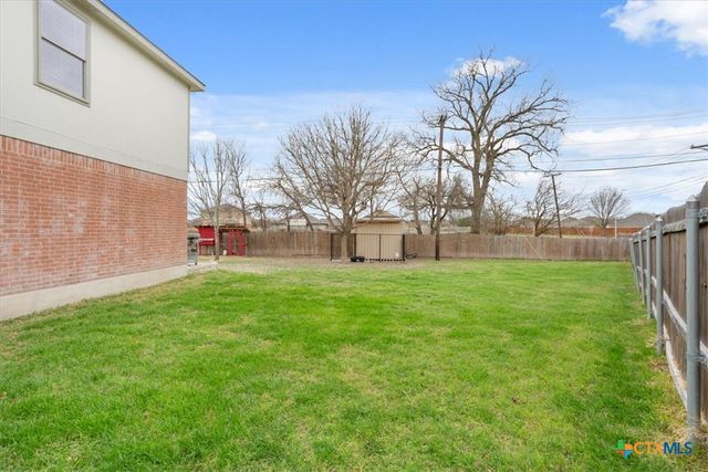 203 Echo Village Drive, Temple, TX 76502