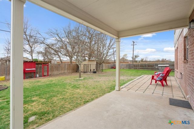 203 Echo Village Drive, Temple, TX 76502