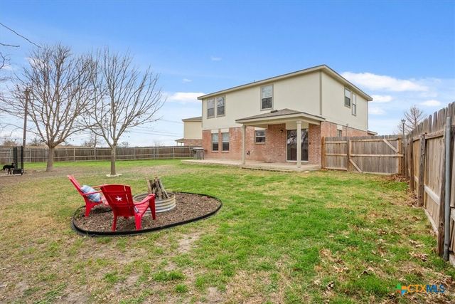 203 Echo Village Drive, Temple, TX 76502