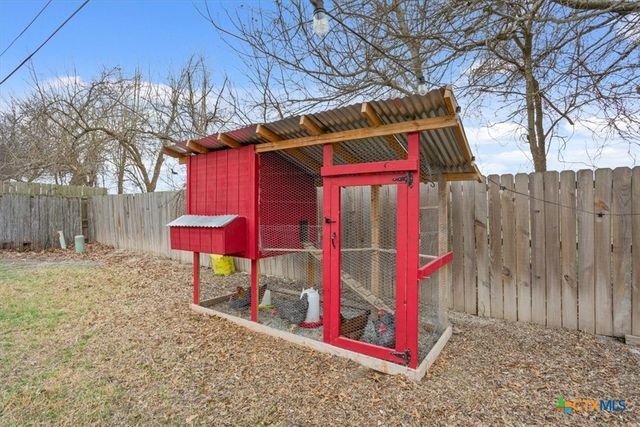 203 Echo Village Drive, Temple, TX 76502