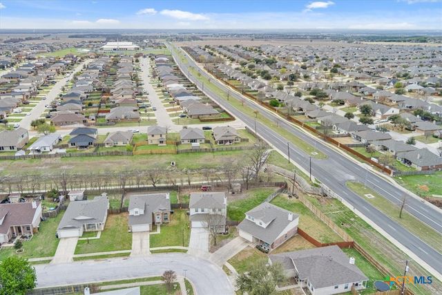 203 Echo Village Drive, Temple, TX 76502