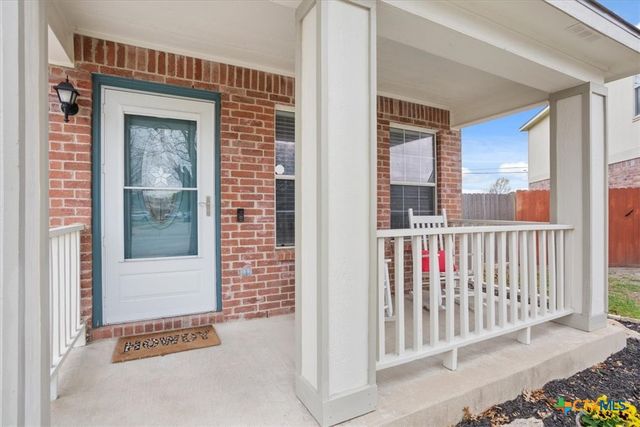 203 Echo Village Drive, Temple, TX 76502