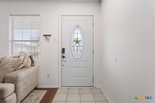 203 Echo Village Drive, Temple, TX 76502