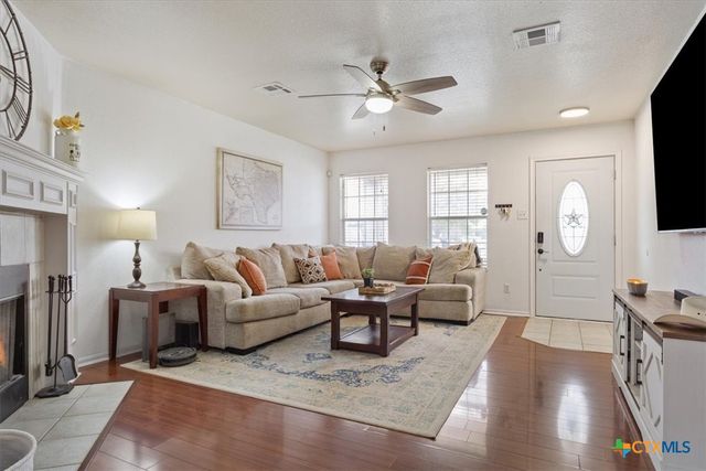 203 Echo Village Drive, Temple, TX 76502